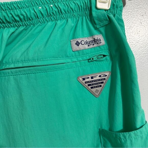 Columbia PFG swimsuit Size L - Picture 3 of 4